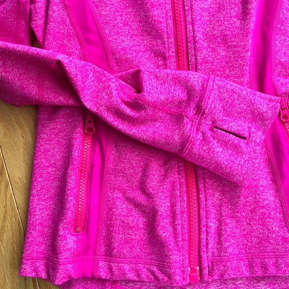Lululemon align jacket - Picture 2 of 5